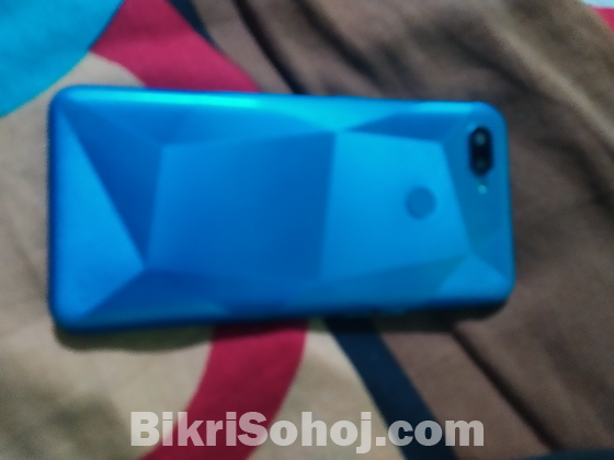 Oppo A12